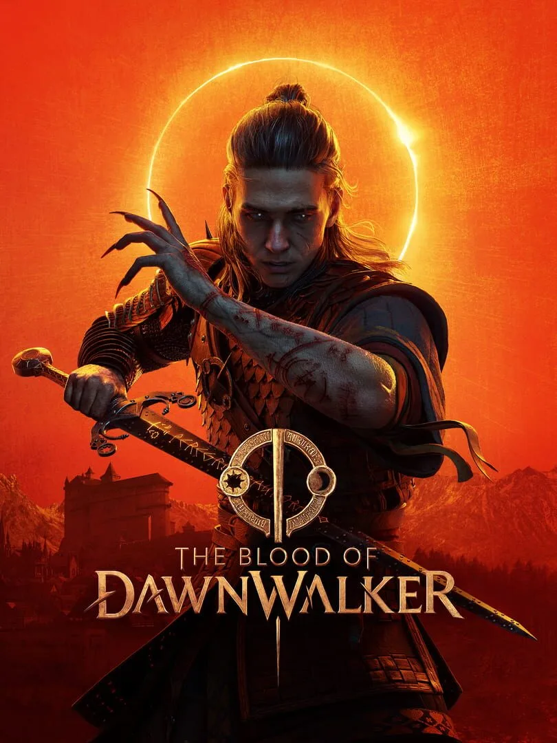 The Blood of Dawnwalker: novi mračni RPG smješten u srednjovjekovnu Evropu stiže 2026.