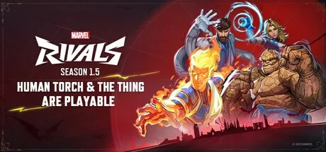 Marvel Rivals: Hotfix nakon Season 9 donosi balans izmjene za Strategiste i nekoliko Duelista