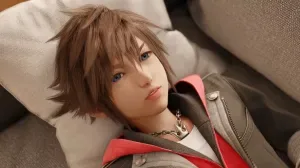 Kingdom Hearts 4: Nove informacije mogle bi stići na D23 2026