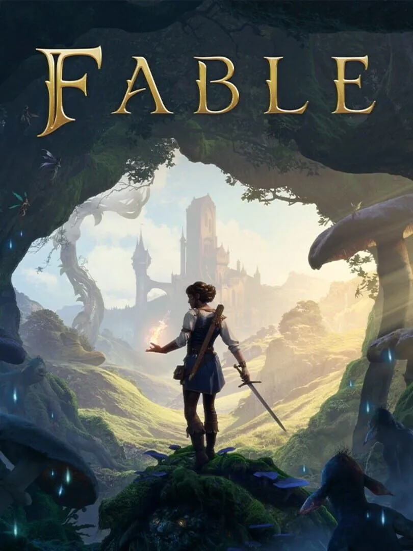 Fable stiže 2027. godine: novi početak za Albion