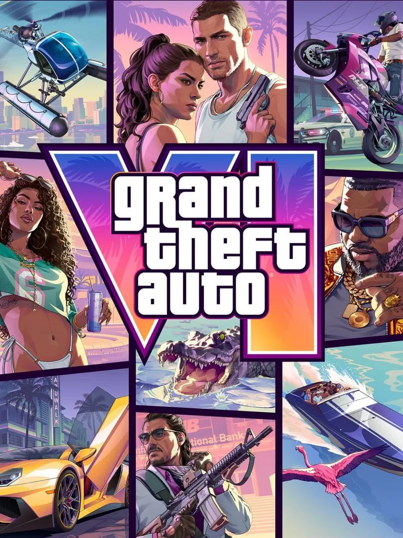 Grand Theft Auto VI: Poznat datum izlaska i sve što znamo o Leonidi