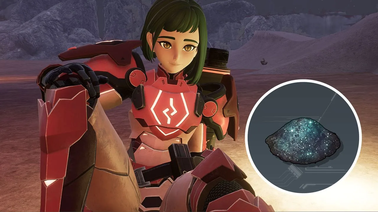 Palworld: Kako doći do Nightstar Sand resursa nakon 1.0 izdanja